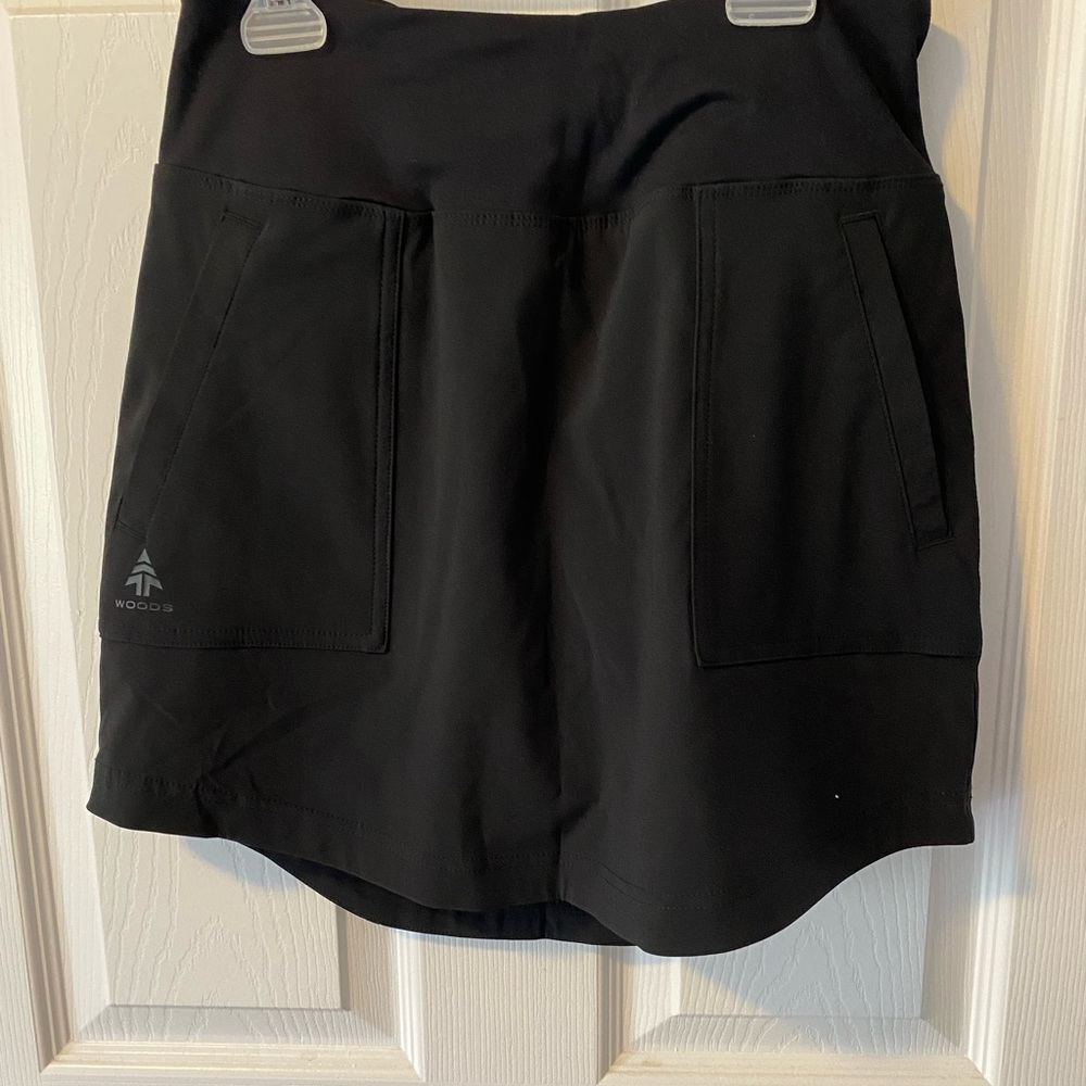 Skort
